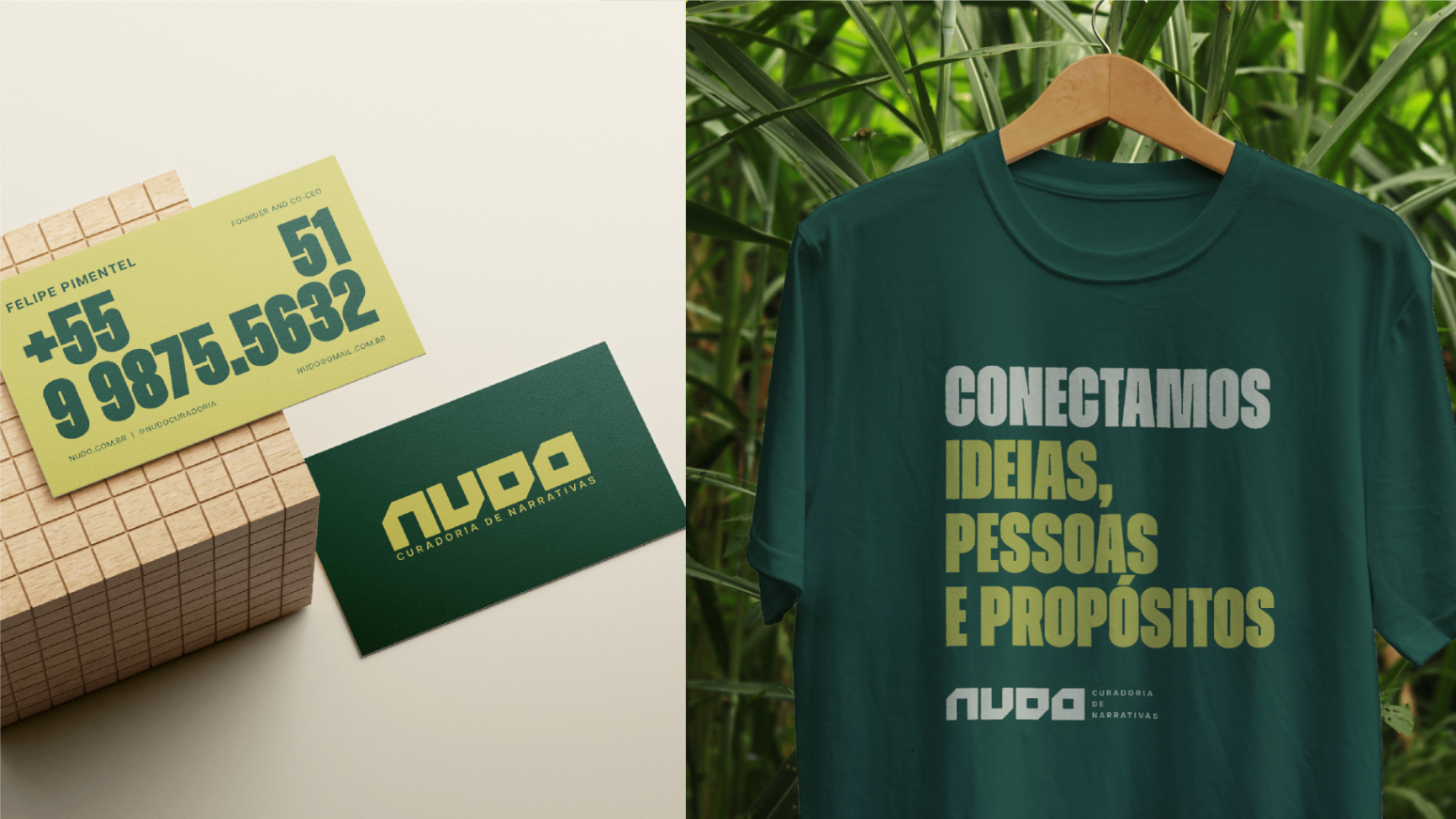 Aplicação NUDO 2
